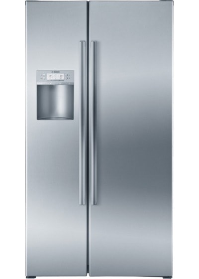 Contemporary Refrigerators